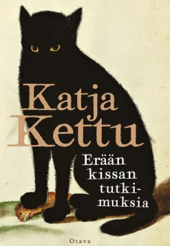 Erään kissan tutkimuksia