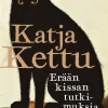 Erään kissan tutkimuksia