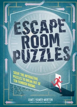 Escape Room Puzzles