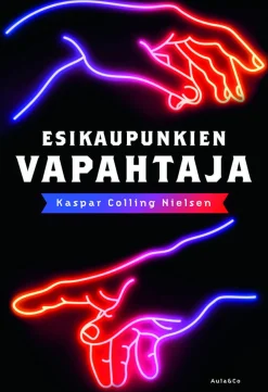 Esikaupunkien vapahtaja