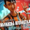 Etsivätoimisto Henkka & Kivimutka ja tubettajan tapaus