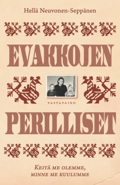 Evakkojen perilliset