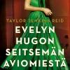 Evelyn Hugon seitsemän aviomiestä
