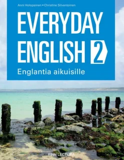 Everyday English 2