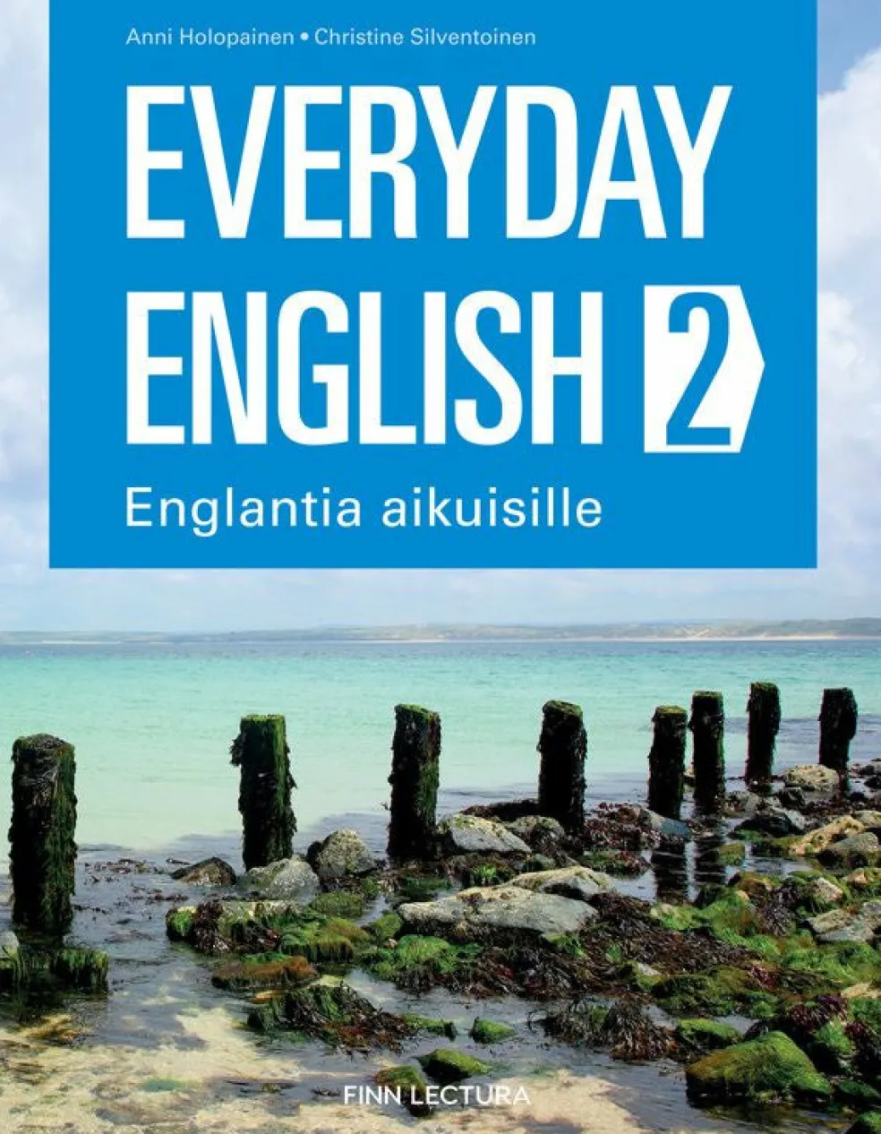 Everyday English 2