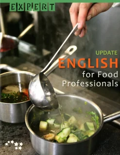 Expert English for Food Professionals Update