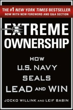 Extreme Ownership