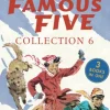 Famous Five Collection 6, The