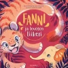 Fanni ja levoton liikeri