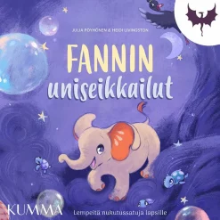 Fannin uniseikkailut