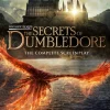 Fantastic Beasts: The Secrets of Dumbledore – The Complete Screenplay