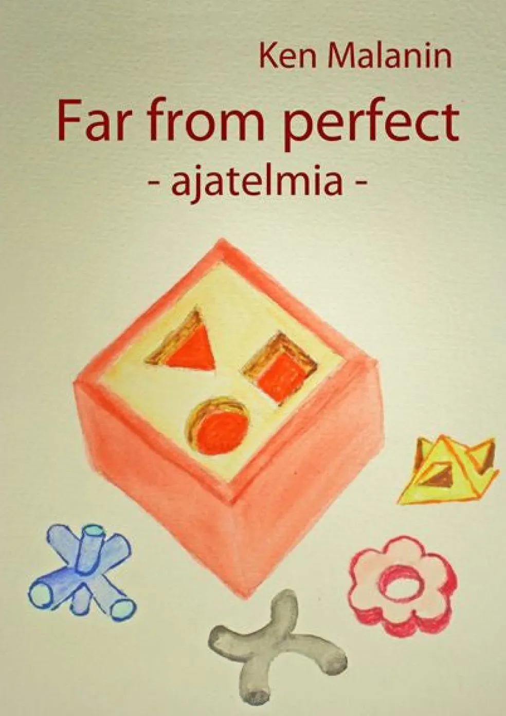 Far from perfect