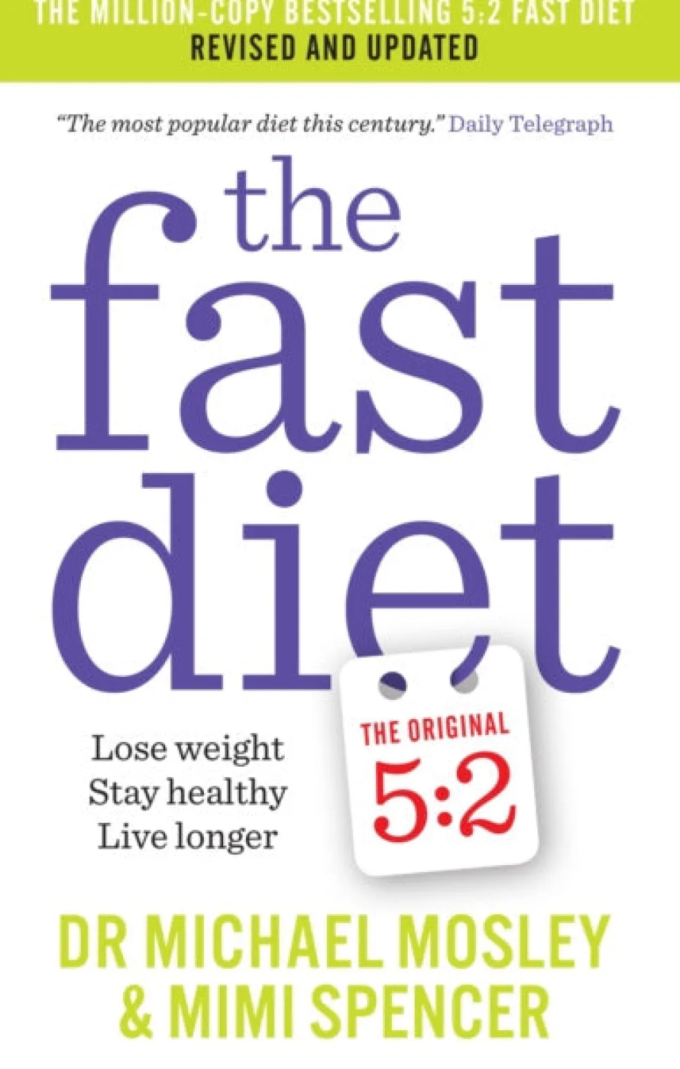 Fast Diet, The