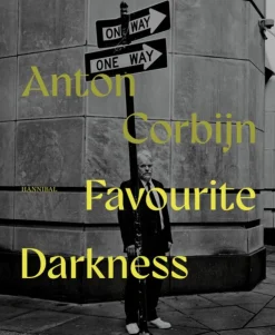 Favourite Darkness