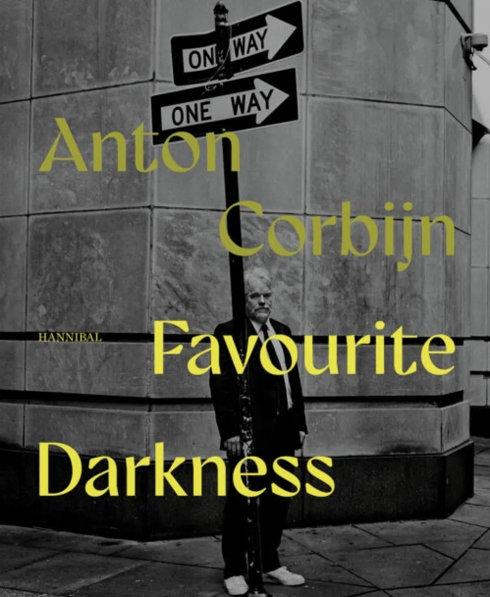 Favourite Darkness