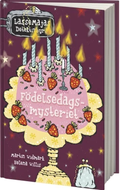 Födelsedagsmysteriet