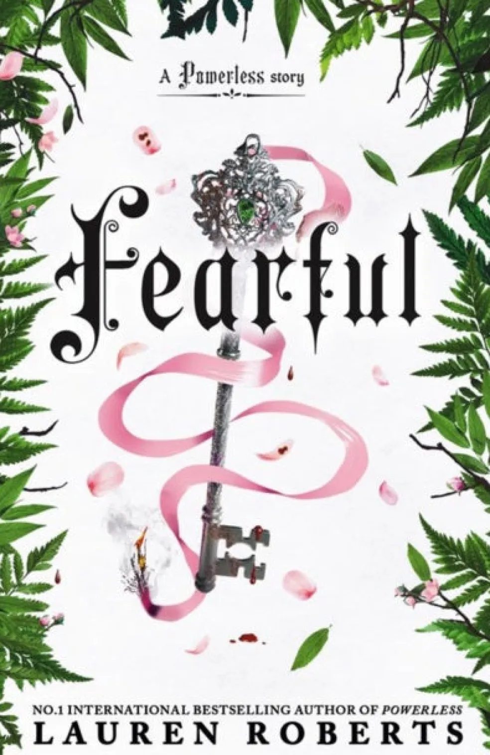 Fearful