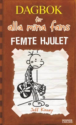Femte hjulet
