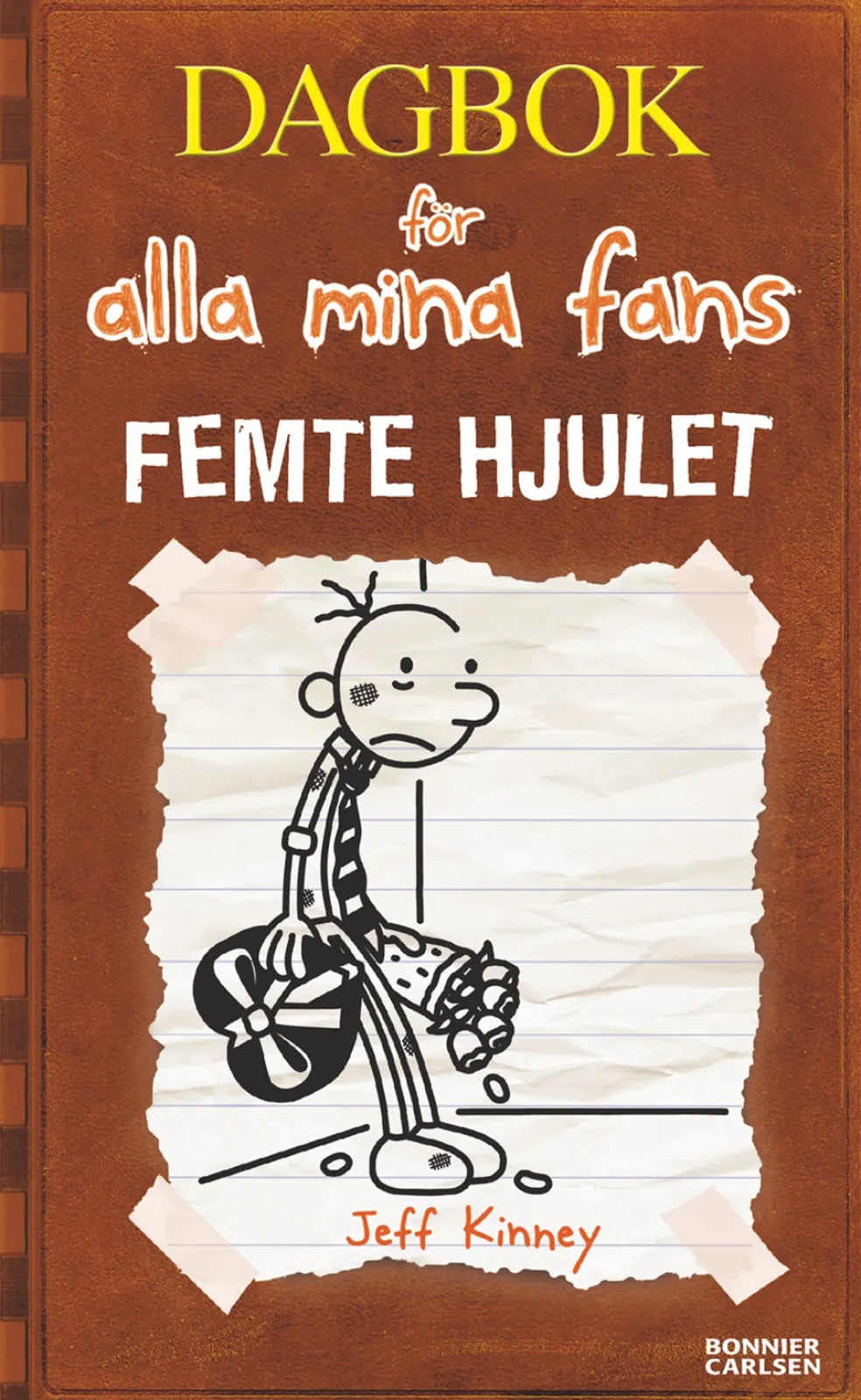 Femte hjulet
