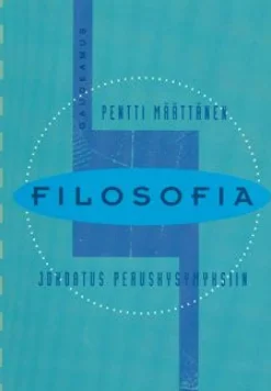 Filosofia