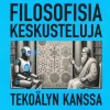 Filosofisia keskusteluja tekoälyn kanssa