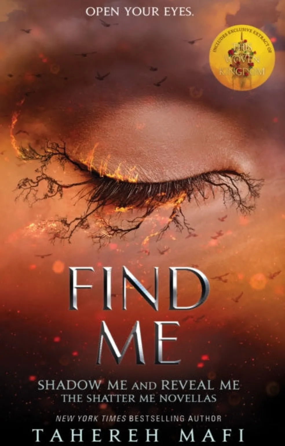 Find Me