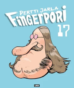 Fingerpori 17
