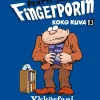 Fingerporin koko kuva 13