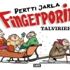 Fingerporin talvirieha