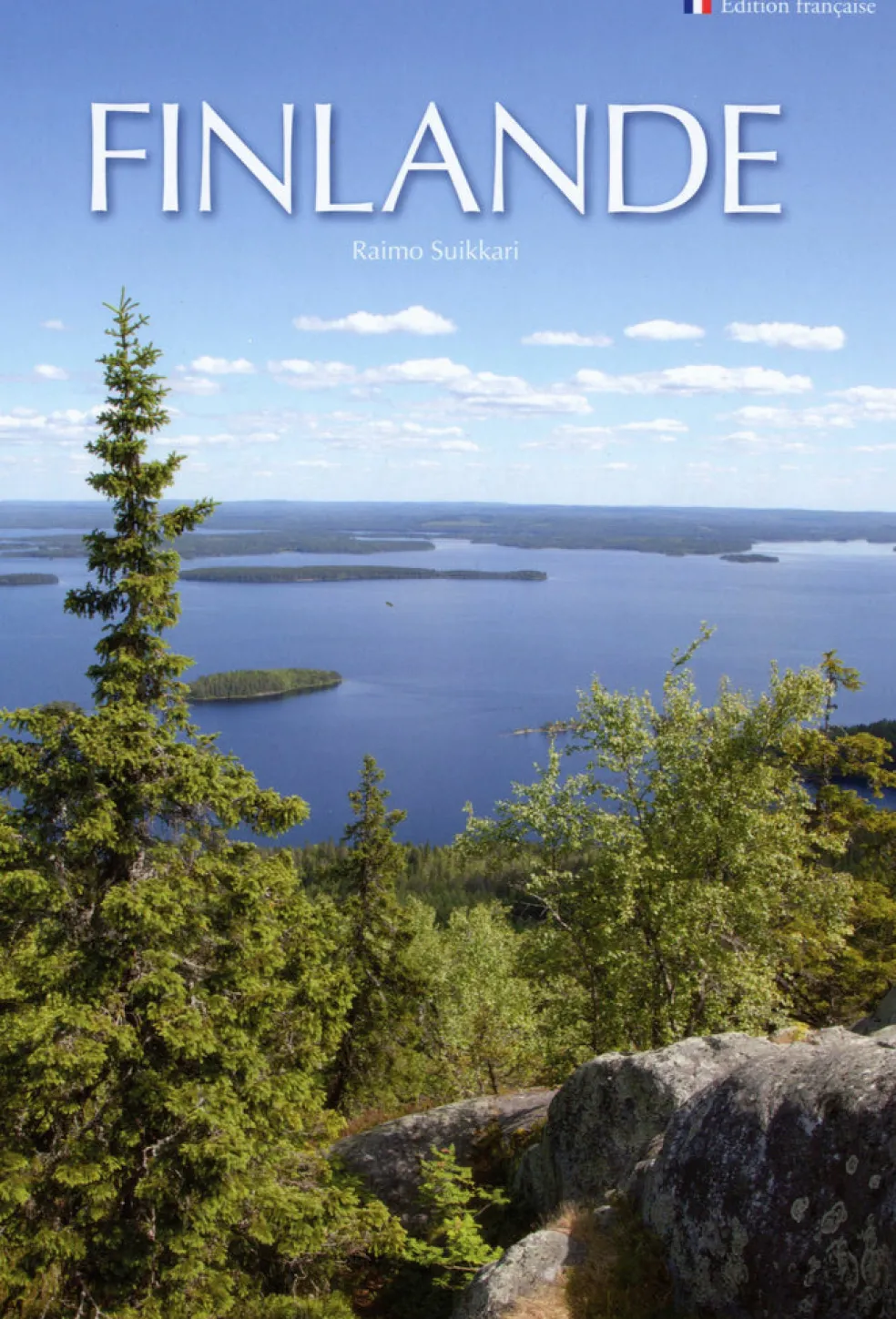 Finlande (ranskankielinen)