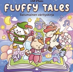 Fluffy Tales