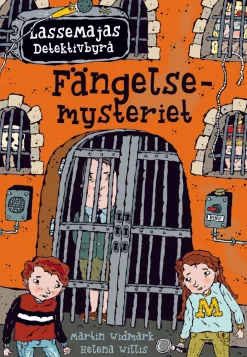 Fängelsemysteriet