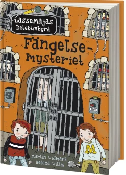 Fängelsemysteriet