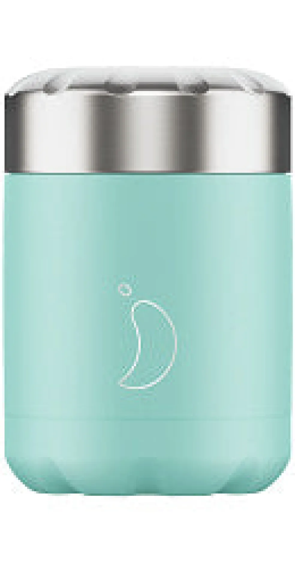 Food Pot Chilly's Pastel Green 300 ml