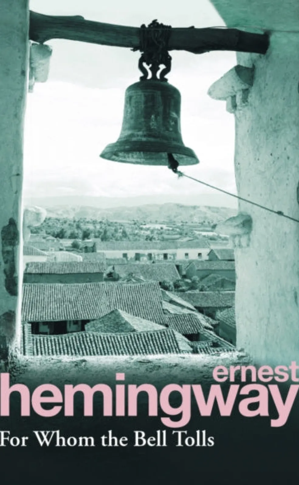 For Whom the Bell Tolls