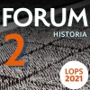 Forum Historia 2 (LOPS21) digikirja 12 kk ONL