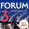 Forum Samhällslära 3 (GLP21) digibok 48 mån ONL