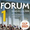 Forum Samhällslära 1 (GLP21) digibok 12 mån ONL