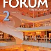 Forum Yhteiskuntaoppi 2 (LOPS21)