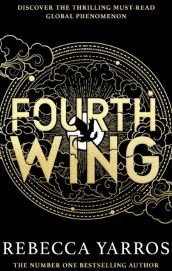 Fourth Wing