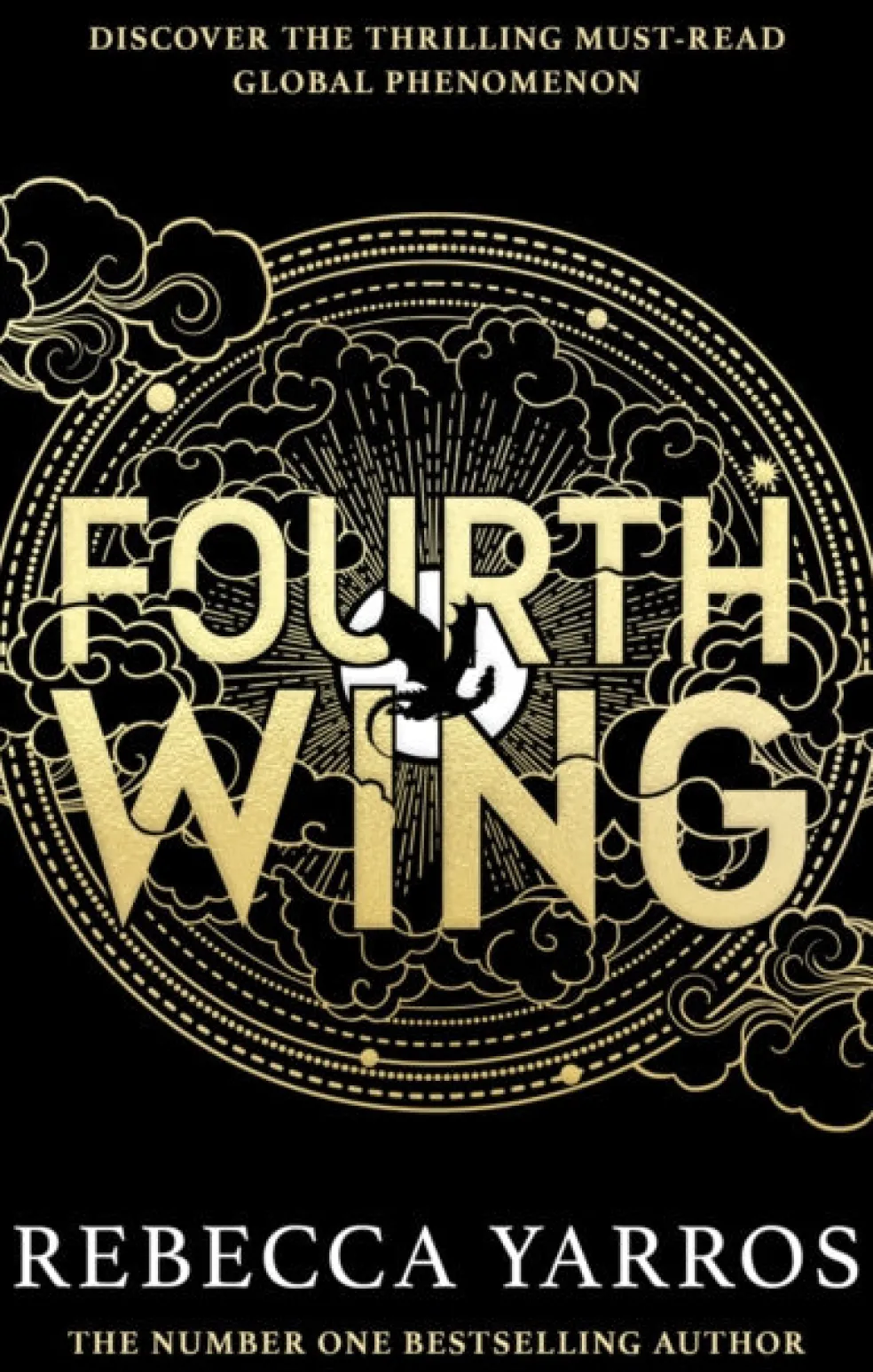 Fourth Wing