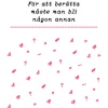 För att berätta måste man bli någon annan