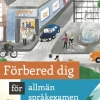 Förbered dig för allmän språkexamen