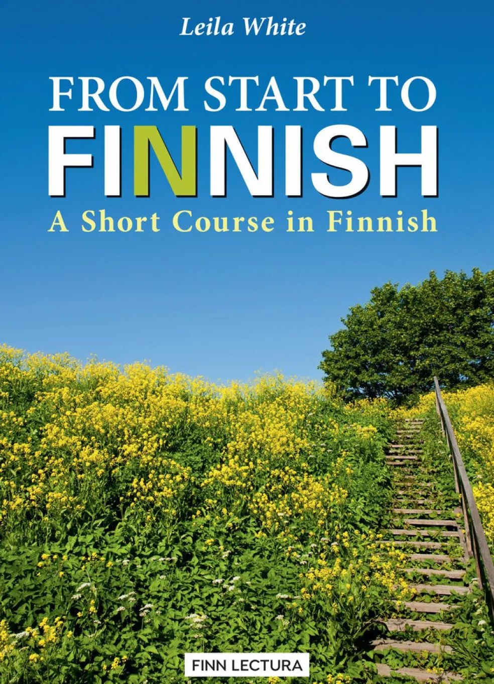 From Start to Finnish