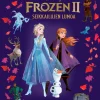 Frozen 2. Seikkailujen lumoa
