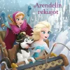 Frozen. Anna & Elsa: Arendelin rekiajot