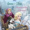 Frozen. Anna & Elsa: Arendelin rekiajot