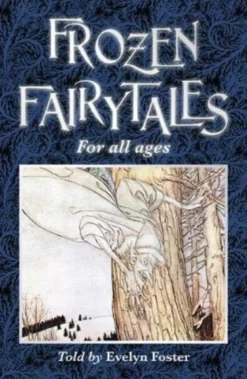 FROZEN FAIRYTALES