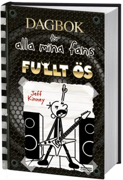 Fullt ös