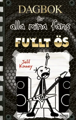 Fullt ös